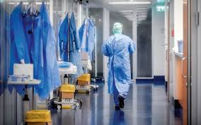 It was hosted by city: Focar De Coronavirus La PÄƒtarlagele PacienÈ›i Din Spitalul Din OraÈ™ DepistaÈ›i Cu Covid 19 Sansa News