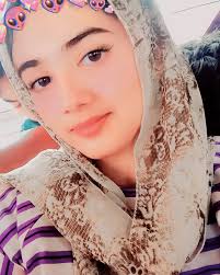 Kashaf Khan official