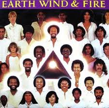 5.0 out of 5 stars classic old school. Faces Earth Wind Fire Album Wikipedia