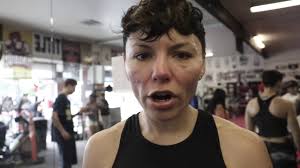 Dalia Gomez returns April 8th in Richmond, CA, fights Leesa Daniel