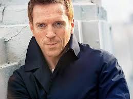 An Advertising Sketch Artist: TonyaJ's Dream Role for Damian Lewis