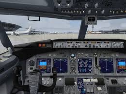 Image result for microsoft flight simulator x