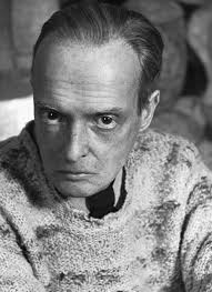 Vom Schicksal geschlagen, vom Leiden gezeichnet