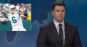 SNL Savagely Ends Mark Sanchez's Career with Brutal Roast Over Drunken Stabbing Brawl and Shocking Arrest [VIDEO]