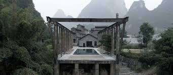 Can i freeze royal icing? Yangshuo Sugar House In Guilin China By Vector Architects Yellowtrace