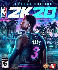 Nba 2k20 Ranking All Of The Cover Designs From Worst To Best Nba Nba Wallpapers Dwyane Wade