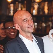 Marcel Joubert (@MarcelJoubert)