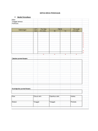 Check spelling or type a new query. Contoh Soal Kertas Kerja Audit Piutang