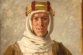 Lawrence (peter o'toole) in this dramatic portrait of the fame. Lawrence Of Arabia Wikipedia In Hindi Full Cast Crew