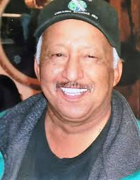 Benjamin Anaya Obituary November 22, 2021