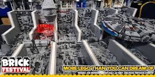 Barnsley Brick Festival July 2026