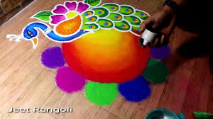 Pin By Samarth On Flowers In 2020 Rangoli Designs