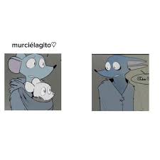 Mortimer X Larry Comic Completo