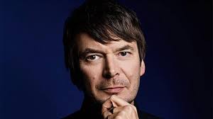 El día en que John Rebus se topó con Malcolm Fox