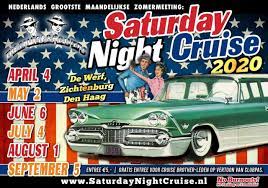 Hosting monthly muscle and specialty car cruise nights may thru september at @willowcreekcc south barrington, il. Saturday Night Cruise Samstag 5 September 2020 Den Haag Termin Americar Das Online Magazine Fur Us Car Fans