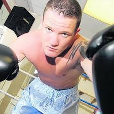 Killer Shane Walford arrested while