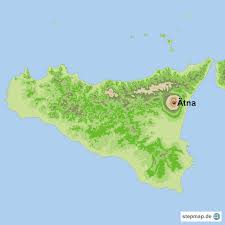 Ihr account ist nicht gelöscht und ihre karten sind nach wie vor verfügbar, bitte setzen sie sich jedoch mit uns in verbindungung zwecks klärung. Stepmap Atna Landkarte Fur Italien