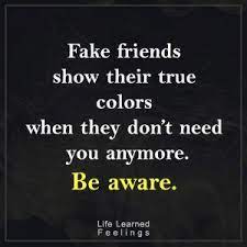 55 Quotes On Fake Friends And Fake People 2021 Update