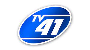 Tv 41 canlı izle, tv 41 izle gibi terimleri arama motorlarında aratarak, sitemiz canlitv.mobi üzerinden tv 41'de haber, siyaset, aktüel, eğlence, spor, magazin, eğitim ve dini yayın içerikli bir çok program. File Tv41 Logo Comsombra Jpg Wikimedia Commons