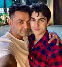 Listen to this talk to find out how you can help america's 17,000,000 fatherless children avoid these fates! On His 50th Birthday Bobby Deol Shares A Rare Photo With His Handsome Son Aryaman Bollywood News Bollywood Hungama