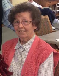 Lydema E. (Heffner) Heffleger Obituary May 3, 2020