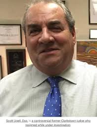 𝑺𝒖𝒑𝒓𝒆𝒎𝒆 𝑪𝒐𝒖𝒓𝒕 𝑱𝒖𝒔𝒕𝒊𝒄𝒆 𝑺𝒉𝒆𝒓𝒓𝒊 𝑬𝒊𝒔𝒆𝒏𝒑𝒓𝒆𝒔𝒔  𝒊𝒔 𝒇𝒂𝒄𝒊𝒏𝒈 𝒏𝒆𝒘 𝒔𝒄𝒓𝒖𝒕𝒊𝒏𝒚 𝒃𝒂𝒔𝒆𝒅 𝒐𝒏  𝒂𝒍𝒍𝒆𝒈𝒂𝒕𝒊𝒐𝒏𝒔 𝒐𝒇 𝒓𝒆𝒕𝒂𝒍𝒊𝒂𝒕𝒊𝒐𝒏 𝒂𝒈𝒂𝒊𝒏𝒔𝒕 𝒂  𝑭𝒂𝒎𝒊𝒍𝒚 𝑪𝒐𝒖𝒓𝒕 𝒍𝒊𝒕𝒊𝒈𝒂𝒏𝒕. Antonina ...