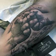 Top 63 Family Tattoo Ideas 2020 Inspiration Guide In 2020 Family Tattoos For Men Family Tattoos Good Family Tattoo