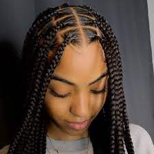 World Of Braiding On Instagram Saturday Inspiration Neat Super Cuteness Tag Someone And Sou In 2020 Braided Hairstyles Braids Hairstyles Pictures Hair Styles