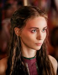 Rooneymaraedits Beauty Rooney Mara Tiger Lily