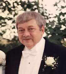 Obituary for David Wayne Thompson