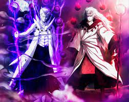 Hamura Hagoromo Vs Obito Madara Battles Comic Vine What do you think guys, is hamura with tenseigan equal to pre ttj hagoromo ? hamura hagoromo vs obito madara
