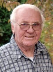 Obituary information for Douglas Orme