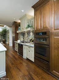 That includes a family heirloom, an ornament from paula's grandmother! The Paula Deen Nw Street Of Dreams Home Traditional Kitchen Portland By Interior Motives Inc I M Window Treatments Houzz