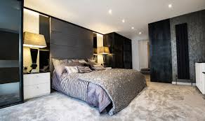 Contoh gambar kamar tidur utama modern pada awal pembangunan rumah sudah ditawarkan oleh orang yang membangun tetapi tidak sedikit pula pemilih hunian memakai jasa sendiri. 45 Desain Kamar Tidur Mewah Minimalis Dan Elegan