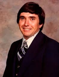 Obituary information for Glenn Vernon Boyd