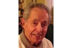 Andrew Forte Obituary (1929