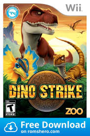Download Dino Strike Nintendo Wii Wii Isos Rom In 2020 Wii Nintendo Wii Wii Video Games