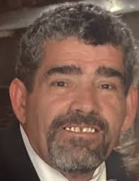 Obituary information for George Louis Lorenzo