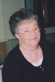 Obituary information for Shirley Jean Breedlove Crowder