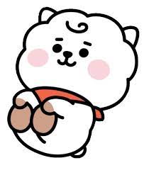 Search For Baby Bt21 Stickers Bts Drawings Cute Stickers Cute Drawings