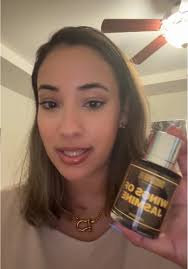 Christopher Lee Fragrances Wings of Jasmine