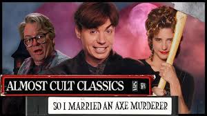 So I Married an Axe Murderer (1993) | Almost Cult Classics