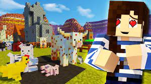 Any version mcpe beta 1.2 build 6 pe 1.17.0.02 pe 1.16.200 pe 1.15.200. Animania Mod 1 12 2 1 11 2 So Many Insane Animals 9minecraft Net