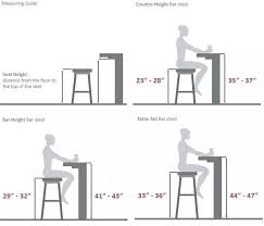 counter height bar stools