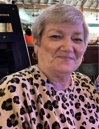 Obituary information for Gail Rains