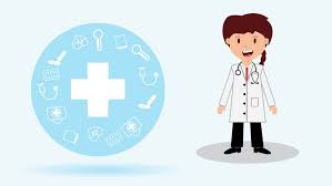 Search results for act health logo vectors. The Professional Medical Team For Stock Footage Video 100 Royalty Free 29653912 Shutterstock