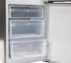 Maybe you would like to learn more about one of these? Buy Samsung Rb31fdrndsa Eu 70 30 Fridge Freezer Silver Free Delivery Currys