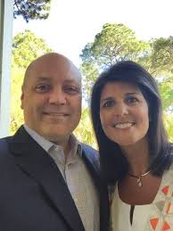 Nikki Haley