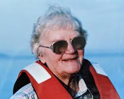 Obituary of Irene Mae Warner