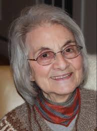 Frances Tougias Obituary (2014)